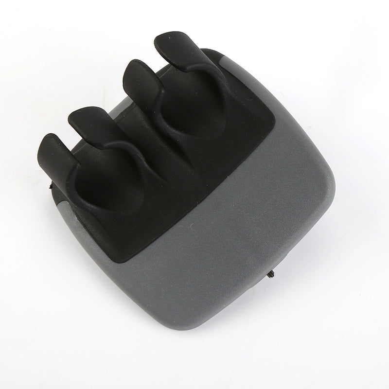 🥔Palm grønnsaksskreller – Kjøkkenredskap med fingergrep for raskere og enklere matlaging (2 stk.)