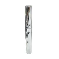 💖Silver Tube Curling Mascara – Langvarig vippeløft og volum, Smørfri