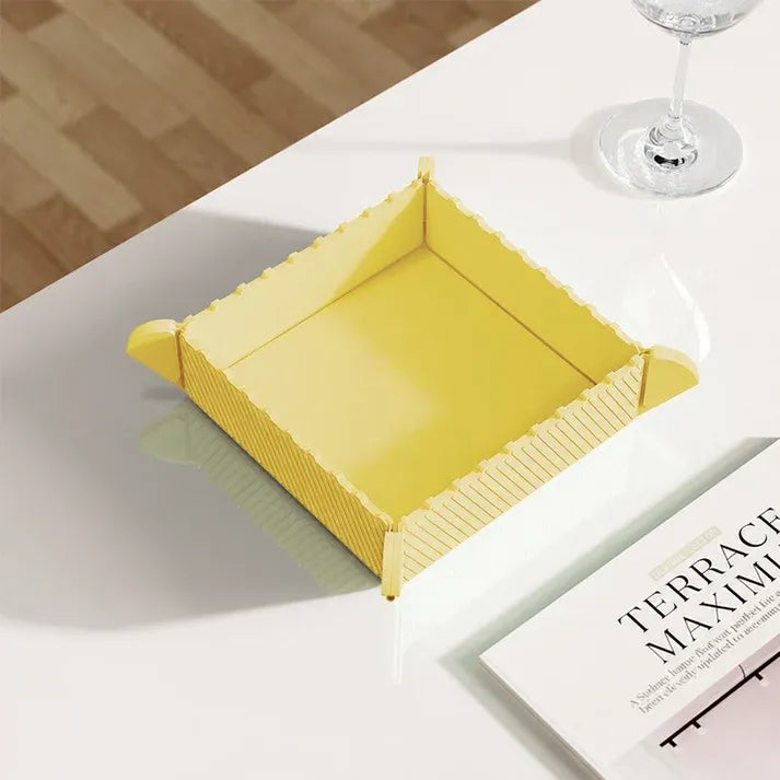 🎁Begrenset tid 49 % RABATT🍳Magnetisk silikonunderlag 🧲 | Sammenleggbar gryteunderlag og lite kjøkkenbrett