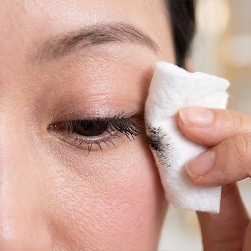 💖Silver Tube Curling Mascara – Langvarig vippeløft og volum, Smørfri