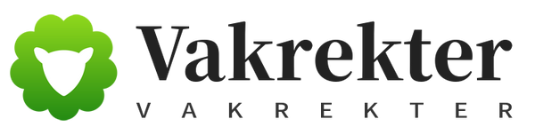Vakrekter