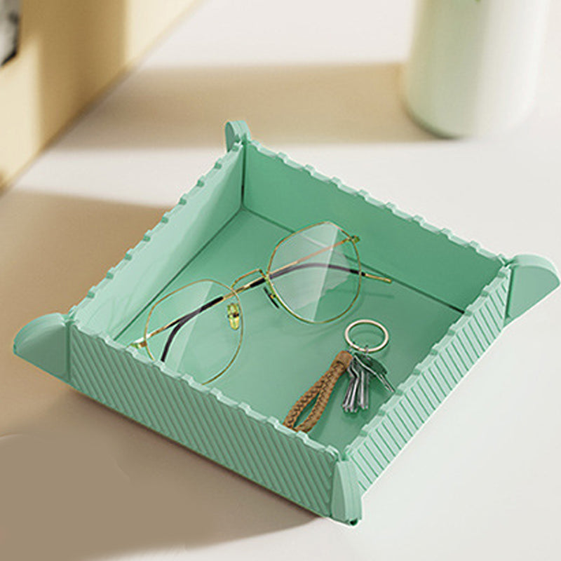 🎁Begrenset tid 49 % RABATT🍳Magnetisk silikonunderlag 🧲 | Sammenleggbar gryteunderlag og lite kjøkkenbrett